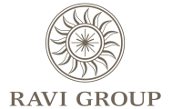 Final Ravi Group Logo - new
