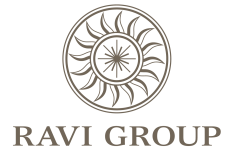 Final Ravi Group Logo - new