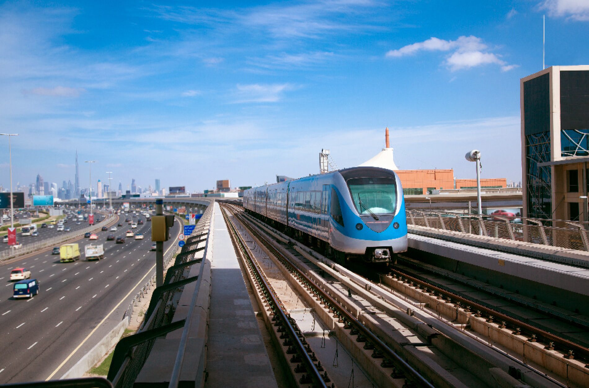 Metro